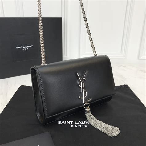 Used Yves Saint Laurent Handbags, Shoes